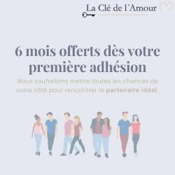 La Clé De L'amour