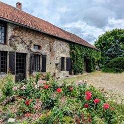 La Clé Des Champs Dorés - Gîtes De France