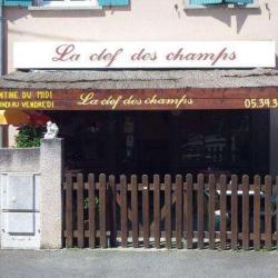 La Clé Des Champs