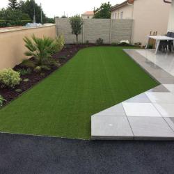 La Cle Des Jardins