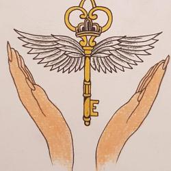 La Clef De La Liberté