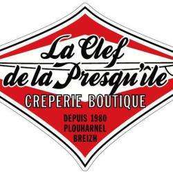 La Clef De La Presqu'ile