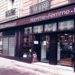 La Clef Des Marques