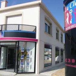 La Clef Immobilier