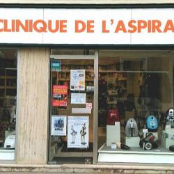 La Clinique De L'aspirateur