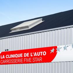 La Clinique De L'auto