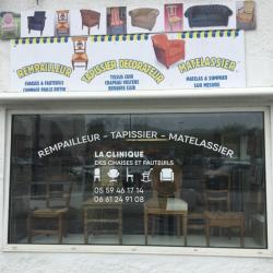 La Clinique Des Chaises Et Fauteuils