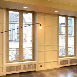 La Clinique Du Bâtiment
