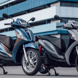 La Clinique Du Scooter