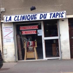 La Clinique Du Tapis