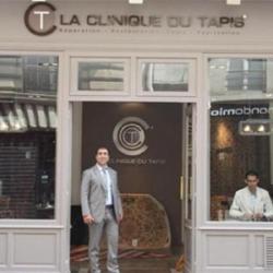 La Clinique Du Tapis