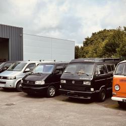 La Clinique Du Van - Bosch Car Service