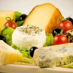 La Cloche A Fromage