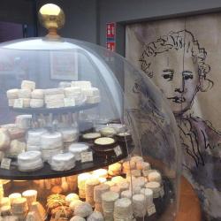 La Cloche à Fromages
