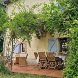 La Closerie Des Cabanes - Gîtes De France