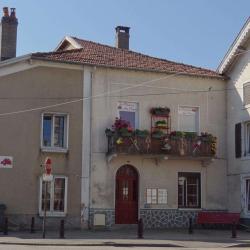 La Closerie Des Fleurs