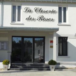 La Closerie Des Roses