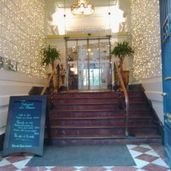 La Closerie