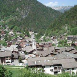 La Clusaz