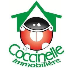 La Coccinelle Immobilière