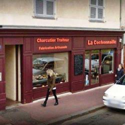 La Cochonaille