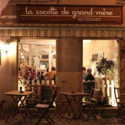 La Cocotte De Grand-mère