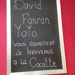 La Cocotte De Laleu