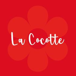 La Cocotte Fleurie