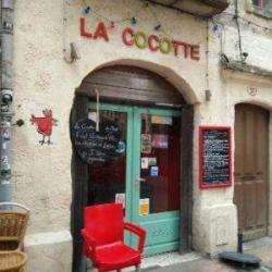 La Cocotte