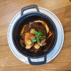 La Cocotte Stéphanoise