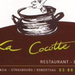 La Cocotte