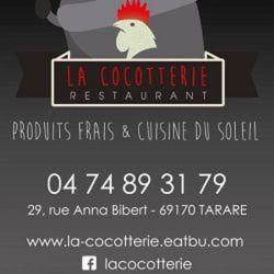 La Cocotterie