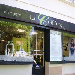 La Coiffure By So