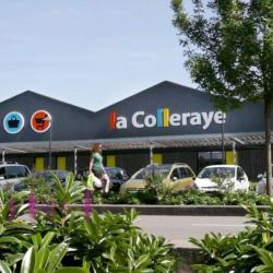 La Colleraye