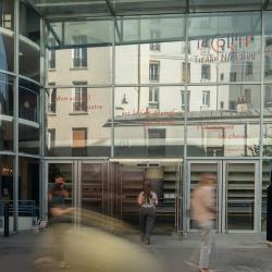La Colline - Théâtre National
