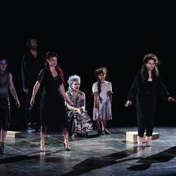 La Colline - Théâtre National