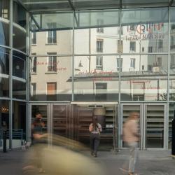 La Colline - Théâtre National