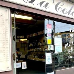 La Colomba