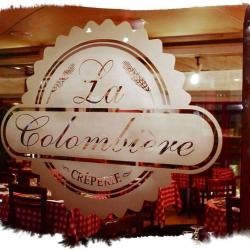 La Colombière