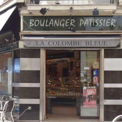 La Colomble Bleue