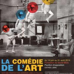 La Comédie De L'art