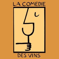 La Comédie Des Vins