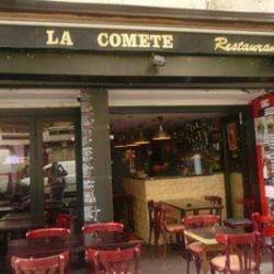 La Comète