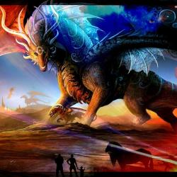 La Communauté Des Dragonniers