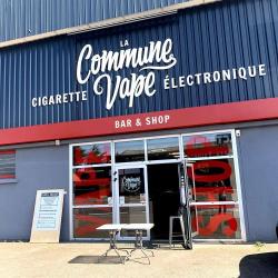 La Commune Vape