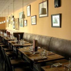 La Compagnie Des Comptoirs