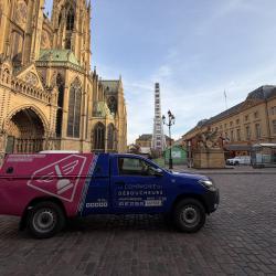 La Compagnie Des Déboucheurs Metz