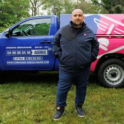 La Compagnie Des Déboucheurs Vaucluse