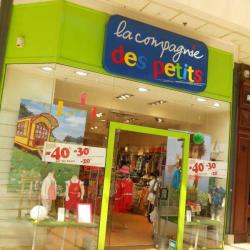La Compagnie Des Petits