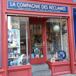La Compagnie Des Réclames